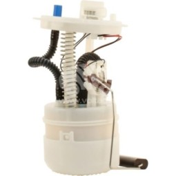 KR7223M Benzin pompası ile birlikte montaj modülü