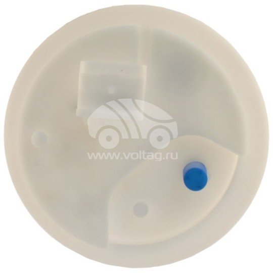 KR7223M Benzin pompası ile birlikte montaj modülü