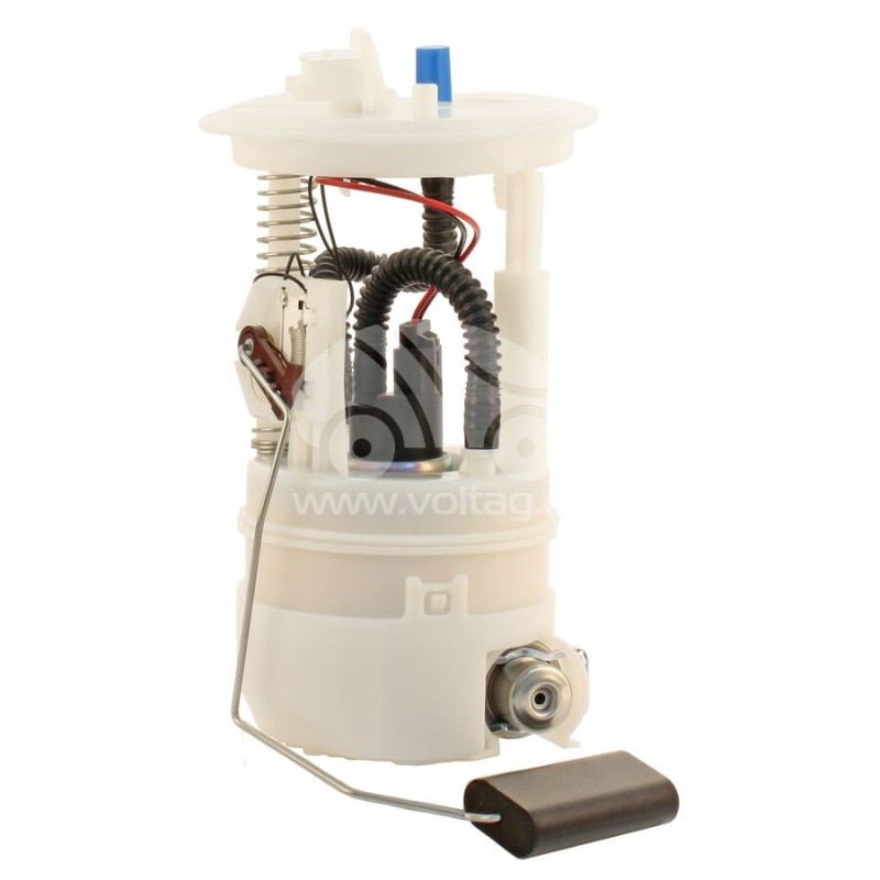 KR7223M Benzin pompası ile birlikte montaj modülü