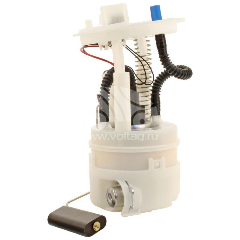 KR7223M Benzin pompası ile birlikte montaj modülü