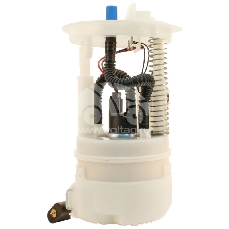 KR7223M Benzin pompası ile birlikte montaj modülü