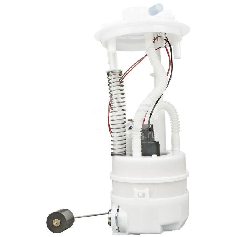 KR7224M Benzin pompası ile birlikte montaj modülü