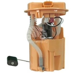 KR7226M Benzin pompası ile birlikte montaj modülü