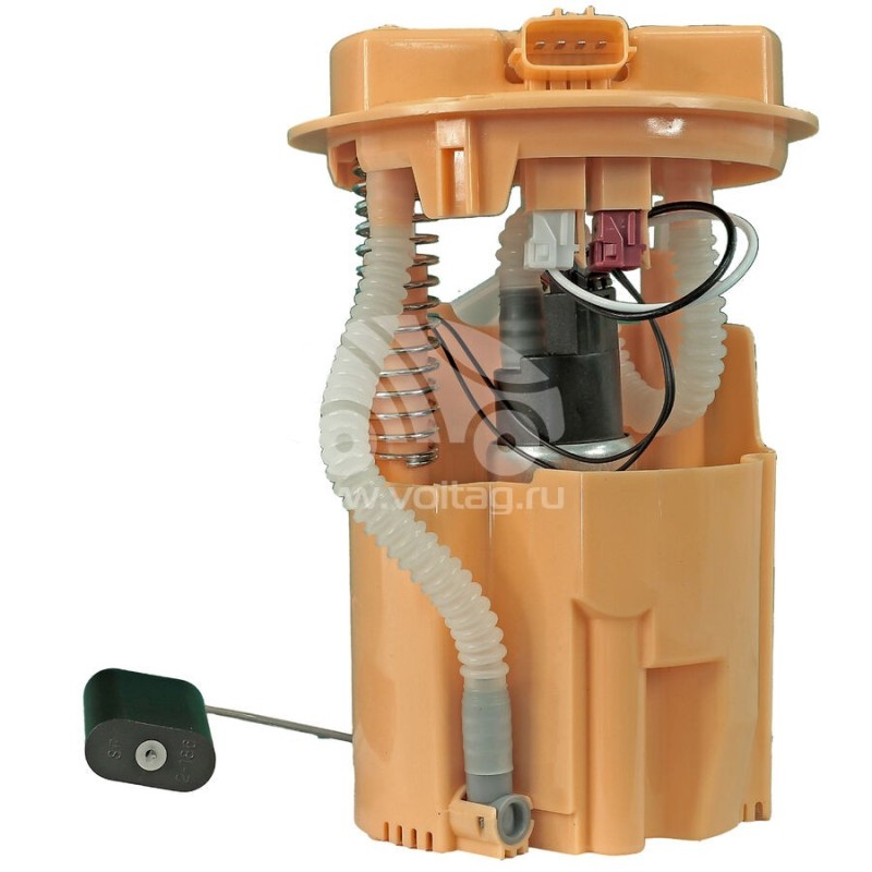 KR7226M Benzin pompası ile birlikte montaj modülü