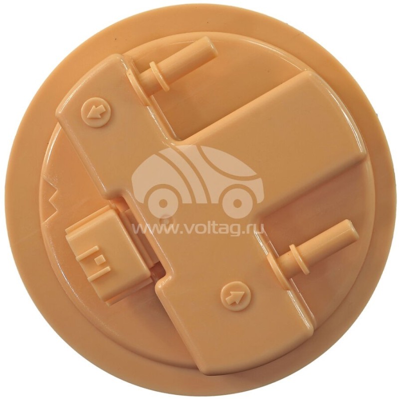 KR7226M Benzin pompası ile birlikte montaj modülü