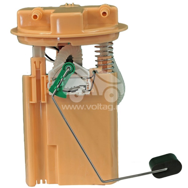 KR7226M Benzin pompası ile birlikte montaj modülü