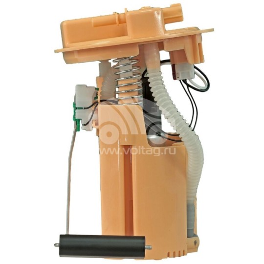 KR7226M Benzin pompası ile birlikte montaj modülü