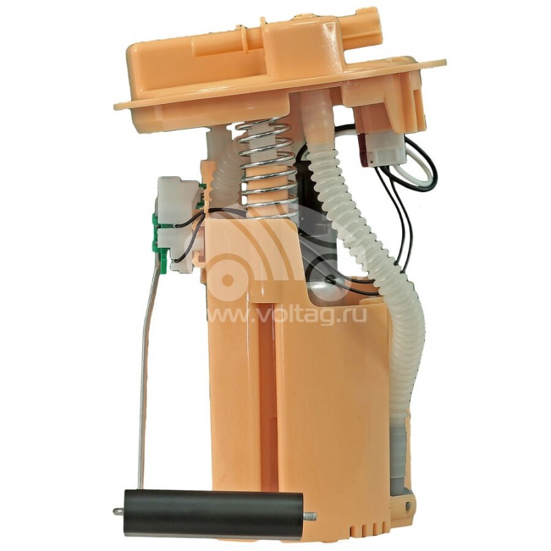 KR7226M Benzin pompası ile birlikte montaj modülü