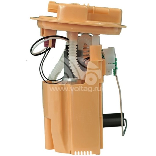 KR7226M Benzin pompası ile birlikte montaj modülü