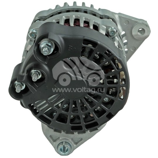 ALM2456 Alternatör