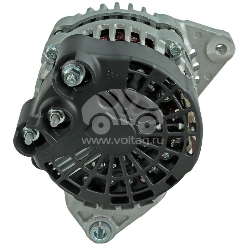 ALM2456 Alternatör