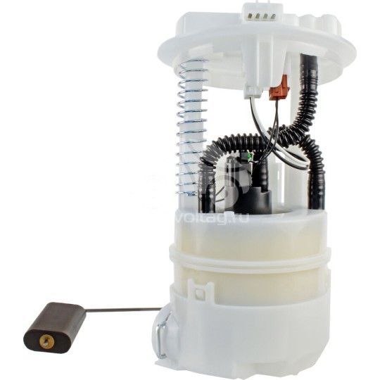 KR7228M Benzin pompası ile birlikte montaj modülü