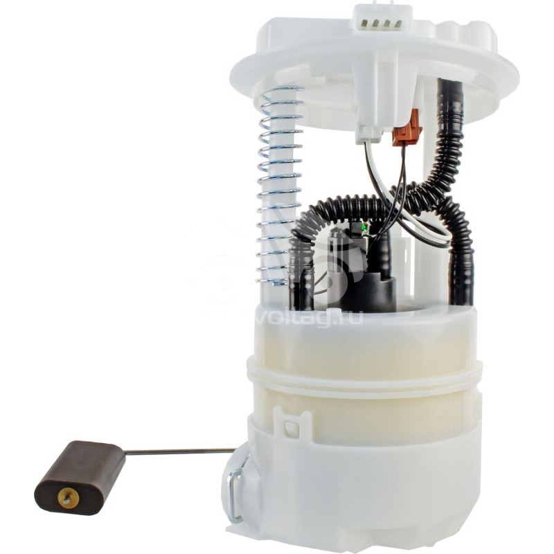 KR7228M Benzin pompası ile birlikte montaj modülü