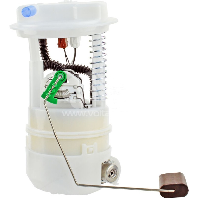 KR7228M Benzin pompası ile birlikte montaj modülü