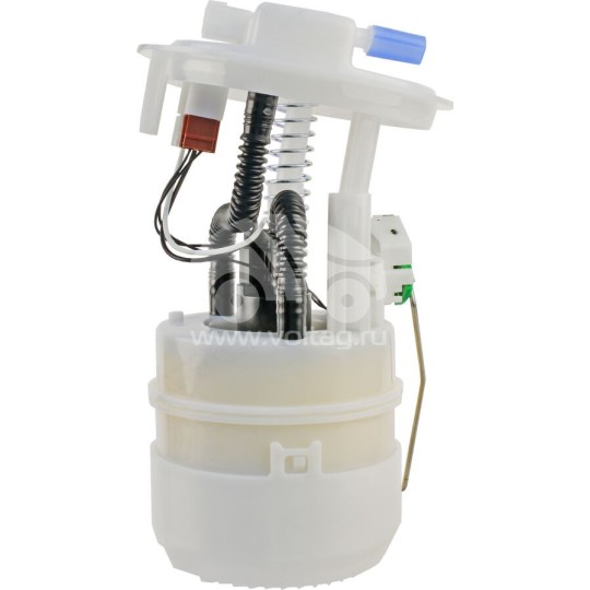 KR7228M Benzin pompası ile birlikte montaj modülü