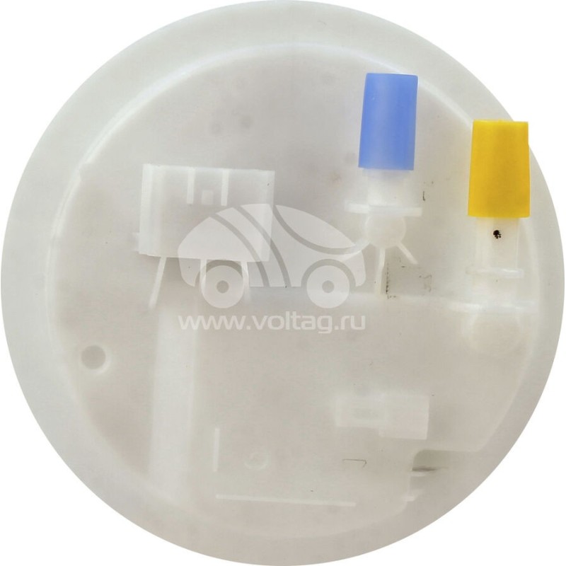 KR7229M Benzin pompası ile birlikte montaj modülü