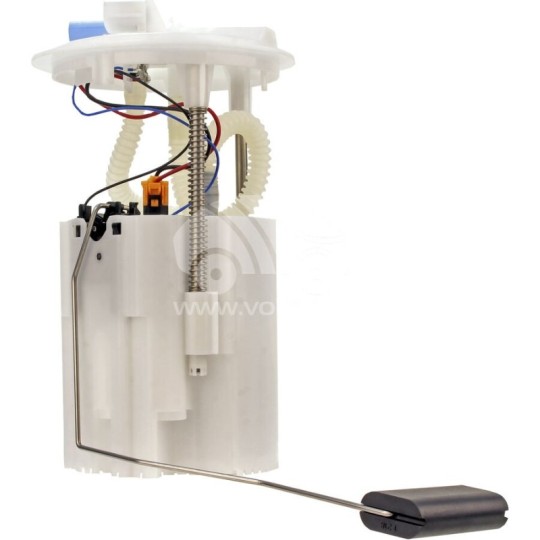 KR7229M Benzin pompası ile birlikte montaj modülü