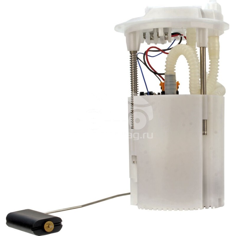 KR7229M Benzin pompası ile birlikte montaj modülü