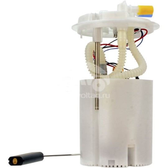 KR7229M Benzin pompası ile birlikte montaj modülü