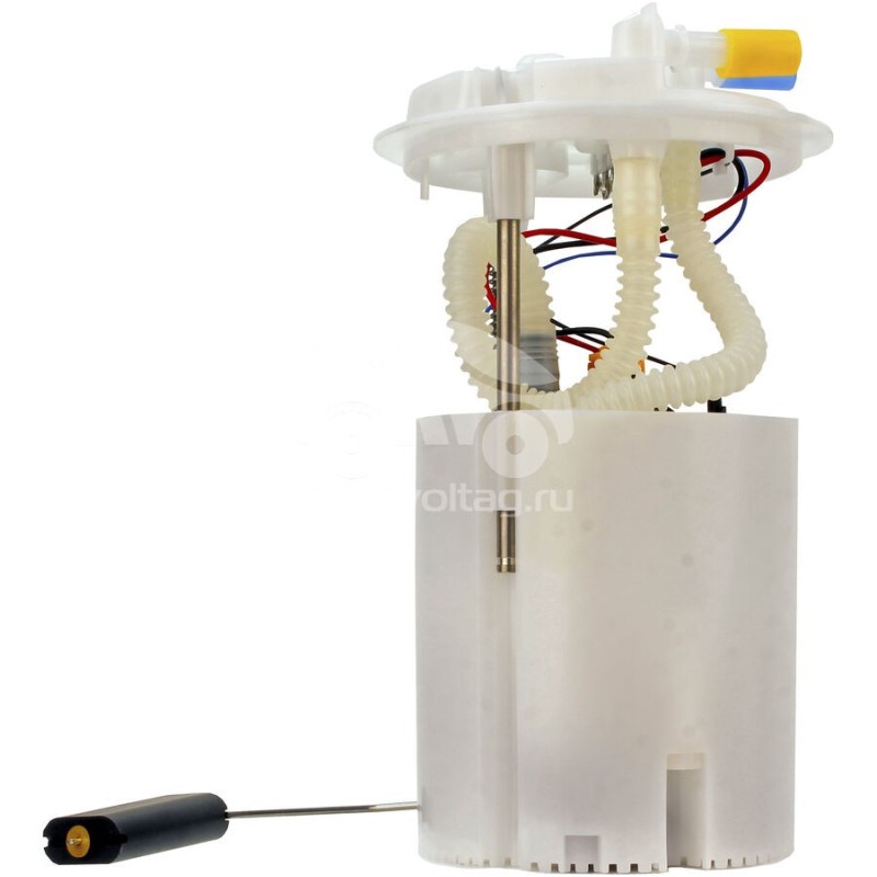 KR7229M Benzin pompası ile birlikte montaj modülü