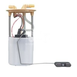 KR7230M Benzin pompası ile birlikte montaj modülü