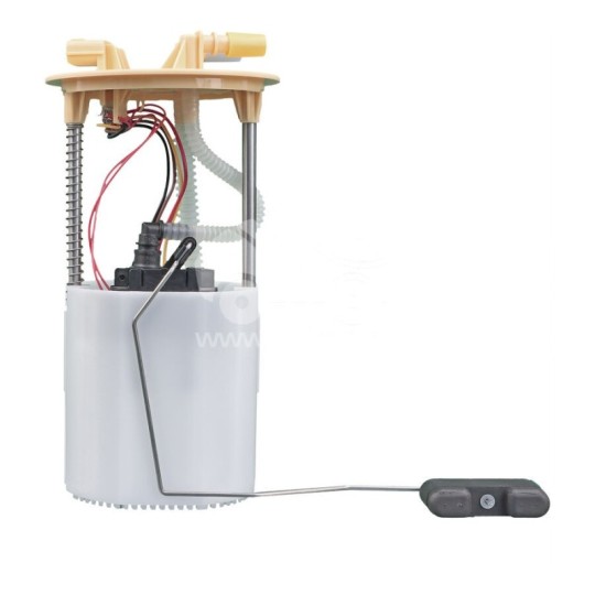 KR7230M Benzin pompası ile birlikte montaj modülü