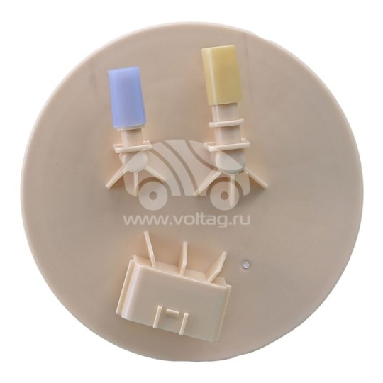 KR7230M Benzin pompası ile birlikte montaj modülü