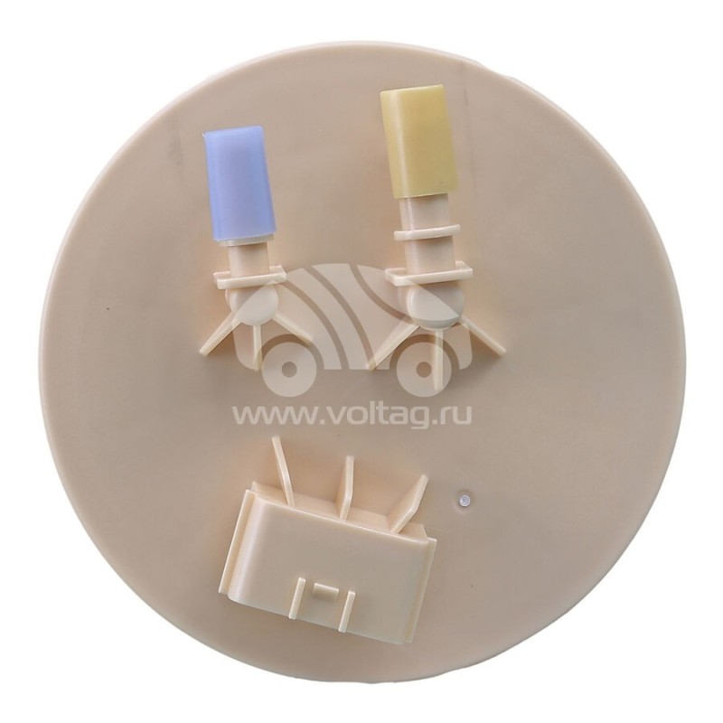 KR7230M Benzin pompası ile birlikte montaj modülü