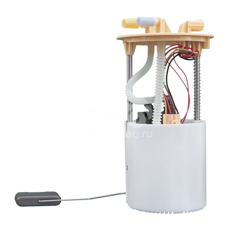 KR7230M Benzin pompası ile birlikte montaj modülü