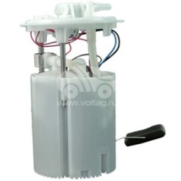 KR7232M Benzin pompası ile birlikte montaj modülü