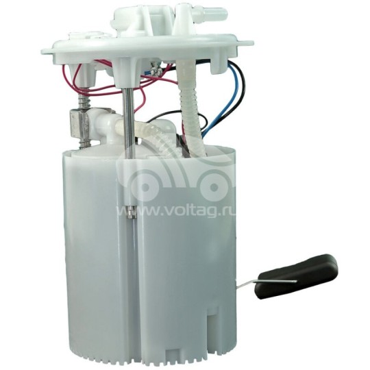 KR7232M Benzin pompası ile birlikte montaj modülü