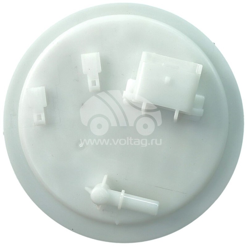 KR7232M Benzin pompası ile birlikte montaj modülü