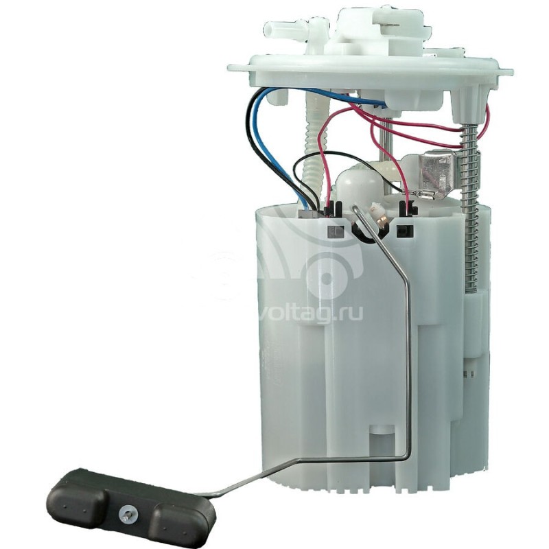 KR7232M Benzin pompası ile birlikte montaj modülü