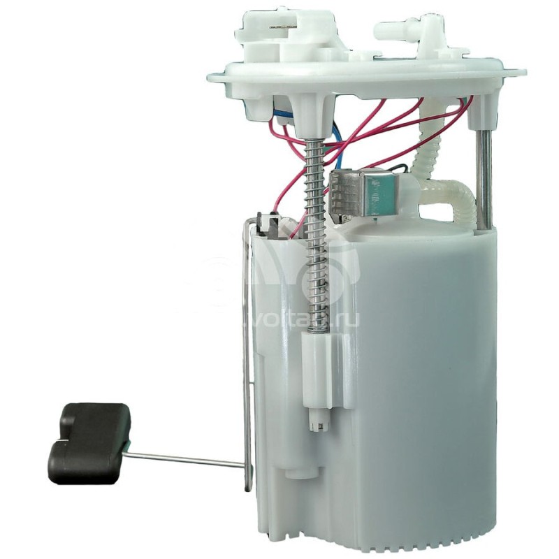 KR7232M Benzin pompası ile birlikte montaj modülü