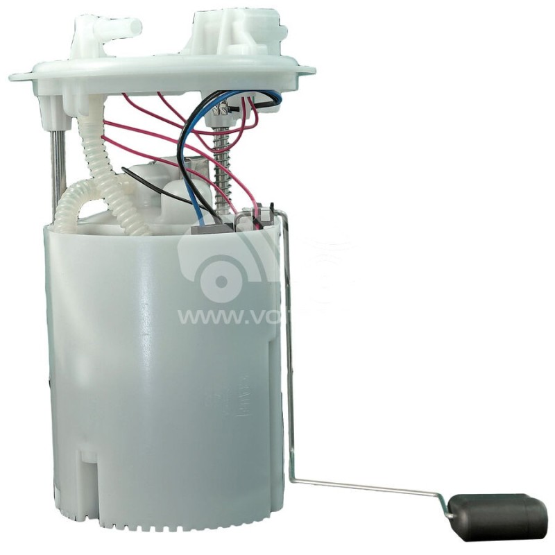 KR7232M Benzin pompası ile birlikte montaj modülü