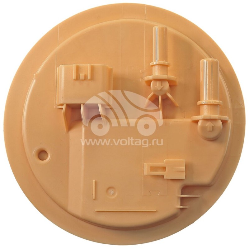 KR7233M Benzin pompası ile birlikte montaj modülü