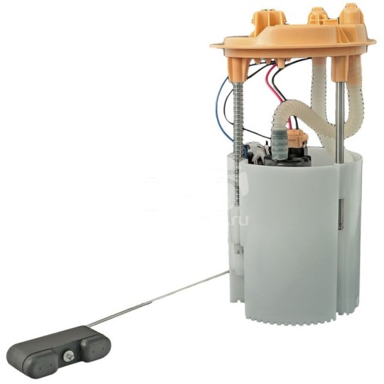 KR7233M Benzin pompası ile birlikte montaj modülü