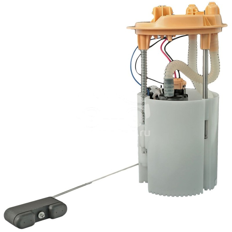 KR7233M Benzin pompası ile birlikte montaj modülü