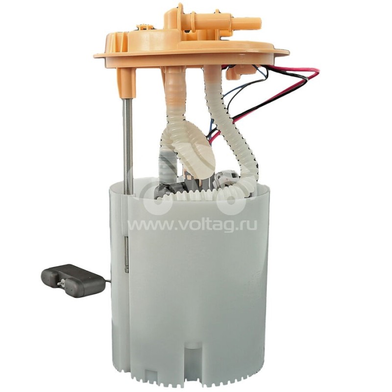 KR7233M Benzin pompası ile birlikte montaj modülü