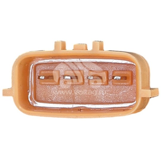 KR7233M Benzin pompası ile birlikte montaj modülü