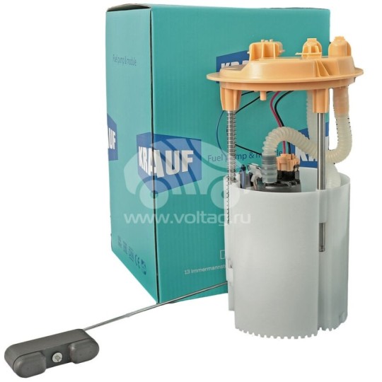 KR7233M Benzin pompası ile birlikte montaj modülü