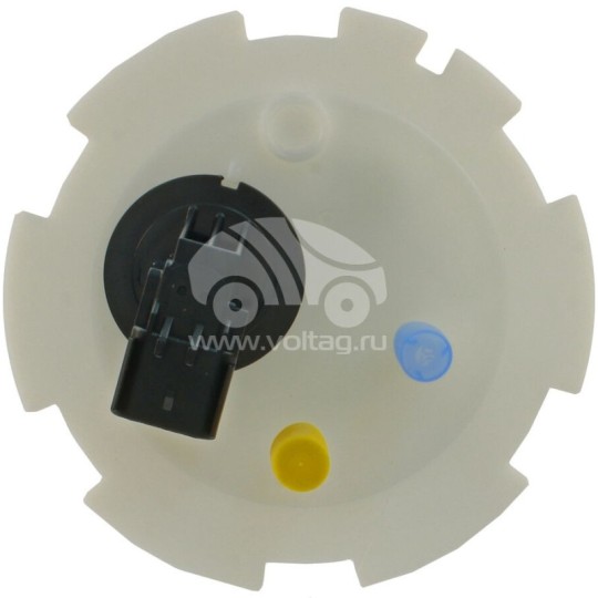 KR7237M Benzin pompası ile birlikte montaj modülü