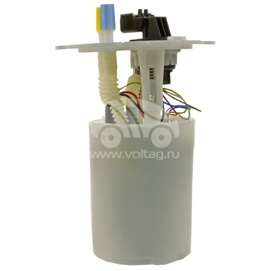 KR7237M Benzin pompası ile birlikte montaj modülü