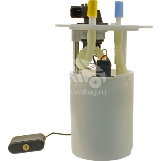 KR7237M Benzin pompası ile birlikte montaj modülü