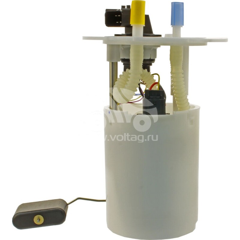 KR7237M Benzin pompası ile birlikte montaj modülü