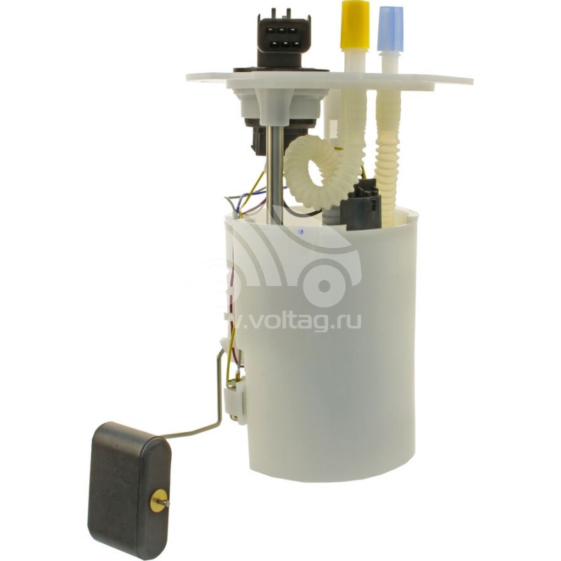 KR7237M Benzin pompası ile birlikte montaj modülü