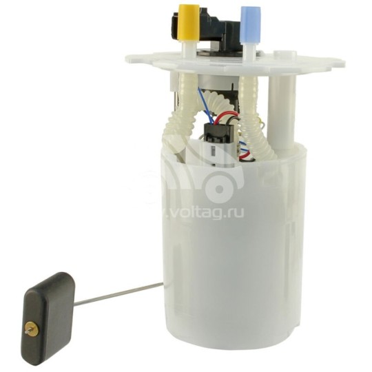 KR7238M Benzin pompası ile birlikte montaj modülü