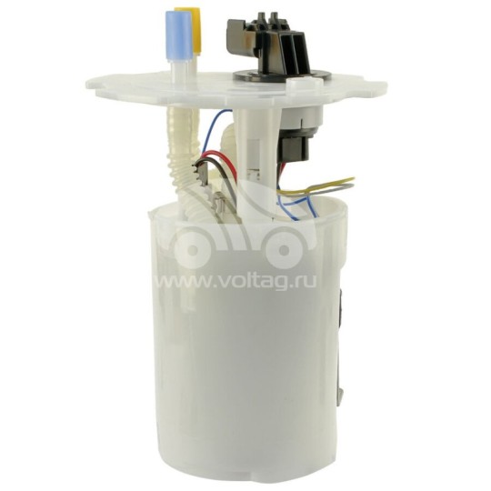 KR7238M Benzin pompası ile birlikte montaj modülü