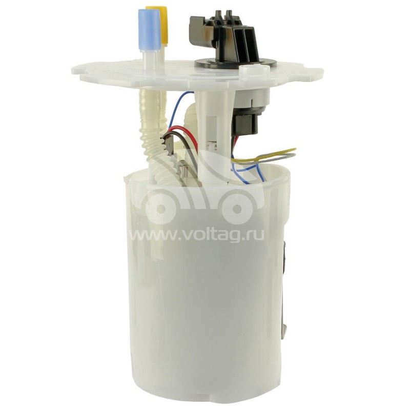 KR7238M Benzin pompası ile birlikte montaj modülü