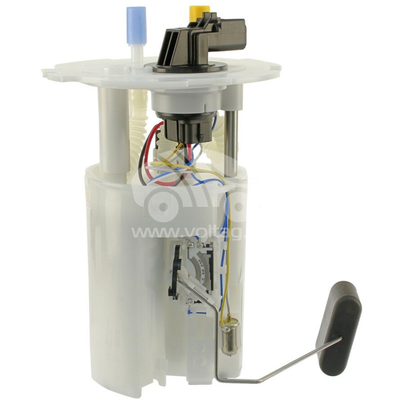 KR7238M Benzin pompası ile birlikte montaj modülü